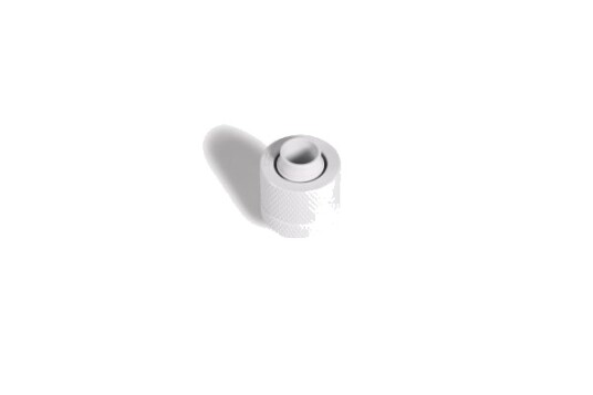 Alphacool Eiszapfen 13/10 White Sixpack 17624 Alphacool Eiszapfen 13/10 White Sixpack 17624