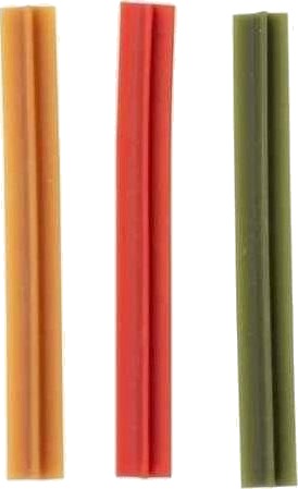 Duvo+ Duvo+ Hagebitter Tannstinker Stor 16 cm Store Tannrensepinner Pakke Med 40 Stk