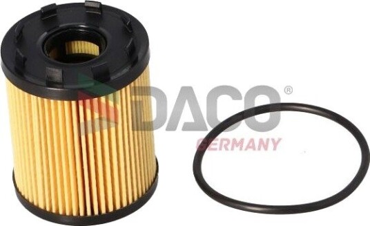 Oljefilter DACO Germany DFO0900
