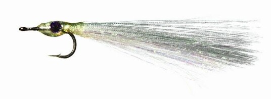 Unique Flies Dna Tobis Blue
