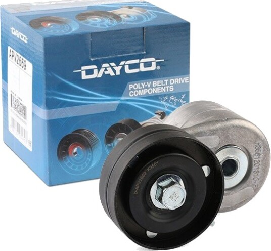 Remstrammer vifterem DAYCO APV2669