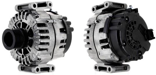 Dynamo ROTOVIS Automotive Electrics 9091662