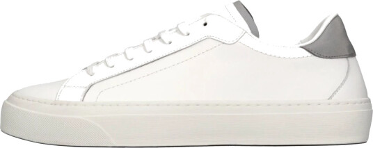 John Elliott Herre Sko Hvit 40 EU,
