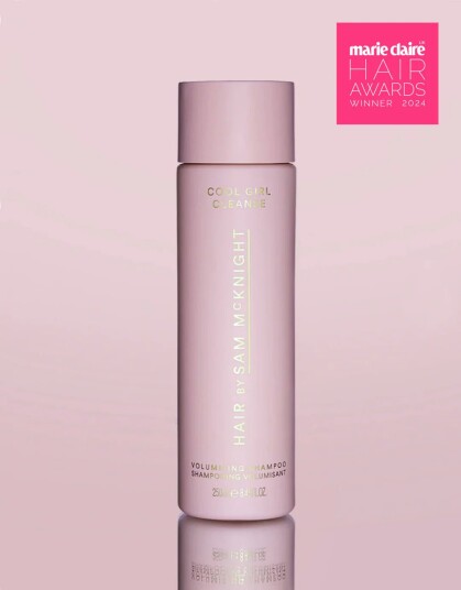 Hair by Sam McKnight Cool Girl Volume Cleansing Shampoo 250 ml