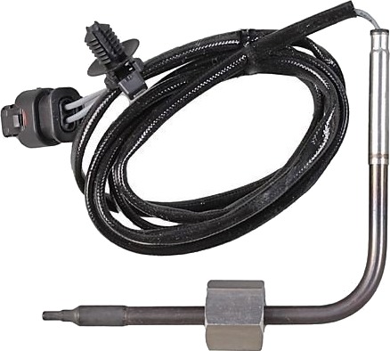 Sensor, eksostemperatur METZGER 0894929