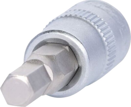 Ks Tools 911.1438 Stikkontakt 1/4" 5 mm Kromvanadiumstål Håndverktøy