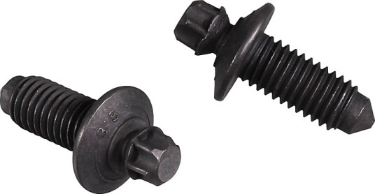 Bruddbolt, tenningslås METZGER 2311076