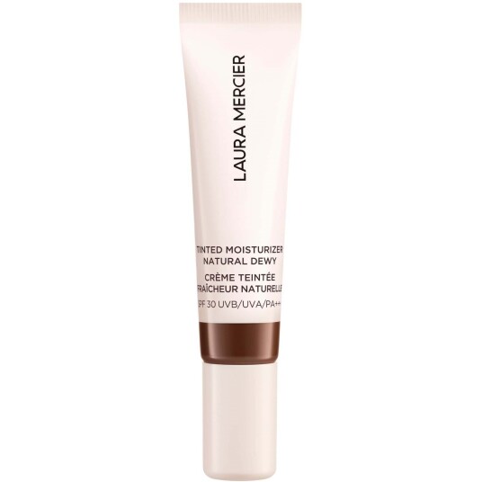 Laura Mercier Tinted Moisturizer Natural Dewy 15 ml 7N Mahogany med SPF 30