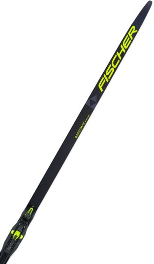 Fischer Twin Skin Speedmax 80 IFP Felleski 192 CM Fischer Twin Skin Speedmax 80 IFP Felleski 192 CM