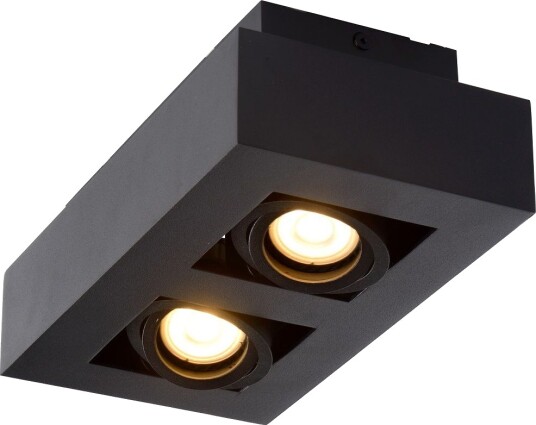 Xirax Duo Takspot Inklusive Dim To Warm