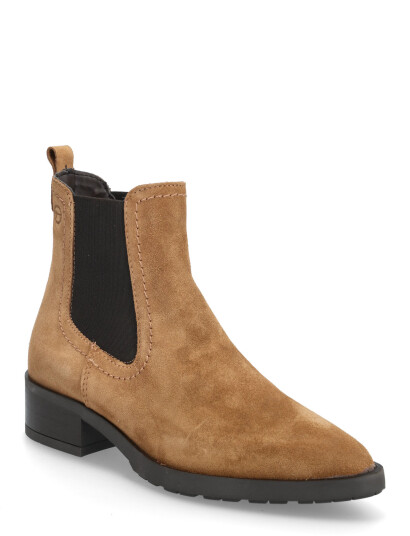 Tamaris Women Boots - Brown - 37 Tamaris Women Boots - Brown - 37