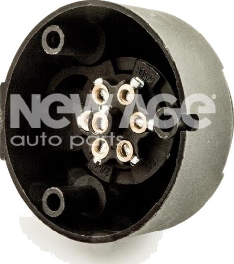 New Age 1056 Stikkontakt New Age 1056 Stikkontakt