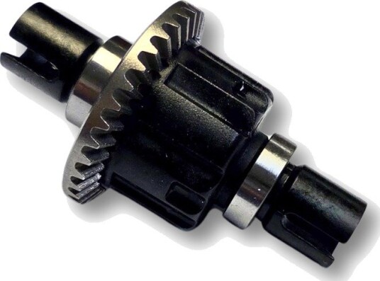 MJX P10426F Front Differential