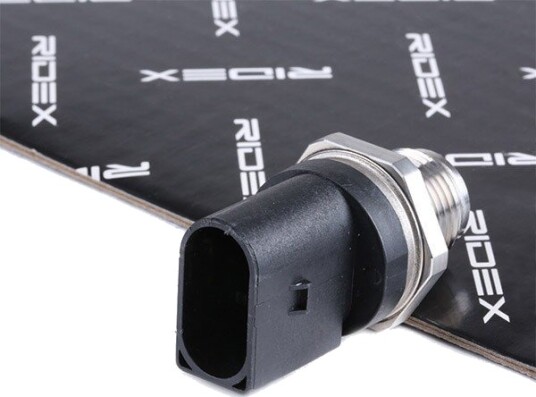 Sensor, drivstofftrykk RIDEX 3942S0081