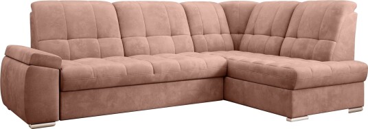 Sajana Sovesofa m. Sjeselong 3 seter Rosa