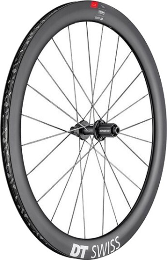DT Swiss ARC 1100 Dicut 50mm Bakhjul Til Skivebremser 650B DT Swiss ARC 1100 Dicut 50mm Bakhjul Til Skivebremser 650B