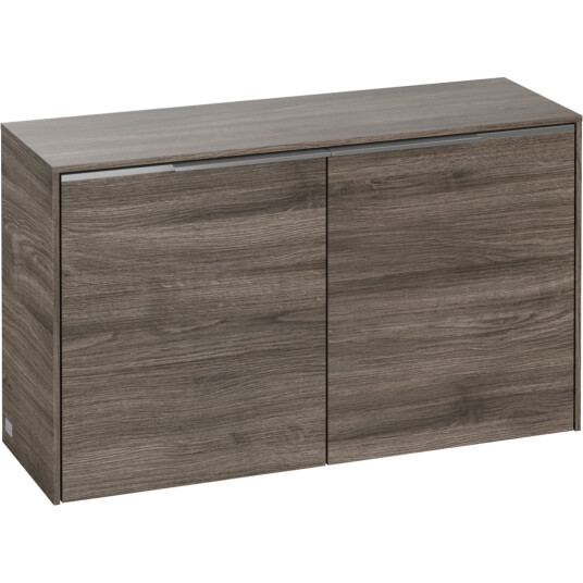 VILLEROY & BOCH SUBWAY 3.0 SIDESKAP 80X42 STONE OAK HÅNDTAK I KROM VILLEROY & BOCH SUBWAY 3.0 SIDESKAP 80X42 STONE OAK HÅNDTAK I KROM