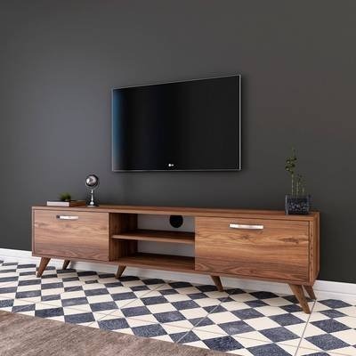 Hanah Home Mediebenk A9 220 1669516-01-300 1645527-02-0 Hanah Home Mediebenk A9 220 1669516-01-300 1645527-02-0