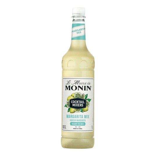 Barkonsult Monin Mixeur Margarita Mix 100 cl.