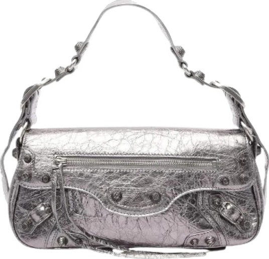 Balenciaga Vintage Dame Grå