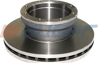 Bremseskive AUGER 31026