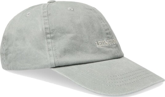 Lexington Clothing Casual Faded Cap Green ONE SIZE Lexington Clothing Casual Faded Cap Green ONE SIZE
