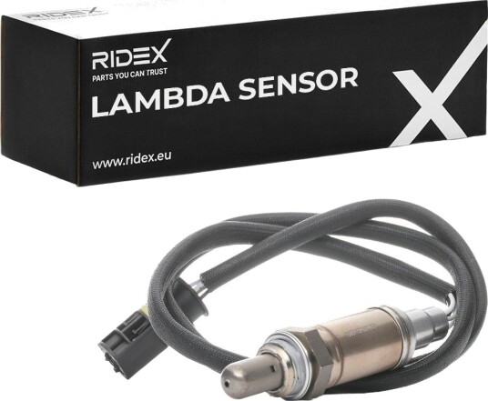 Lambdasonde RIDEX 3922L0636