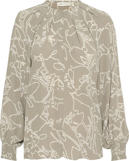 InWear Dame Bluser & Skjorter Flerfarget 2XL, InWear Dame Bluser & Skjorter Flerfarget 2XL,