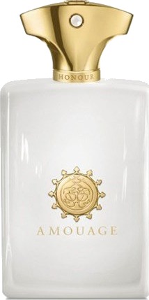 Amouage Honour Man Eau de Parfum 100 ml - Spicy og Woody Duft
