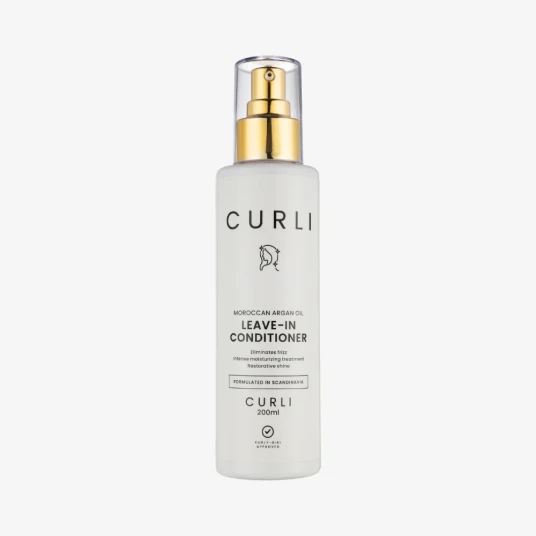 Moroccan Leave In Conditioner Moroccan Leave In Conditioner