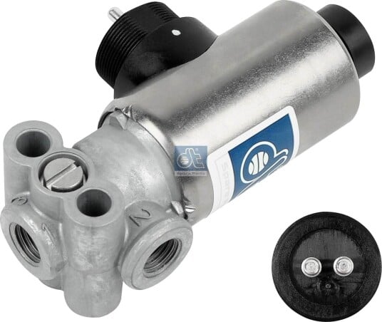 DT Spare Parts 4.62019 Styreventil, tilhenger