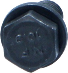 VAG N91121301 Skrue