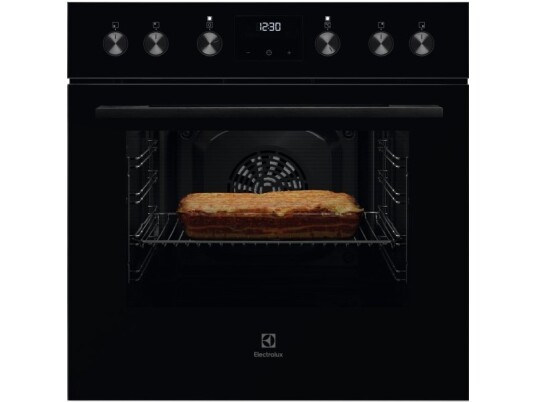 Electrolux KEFGH40BK