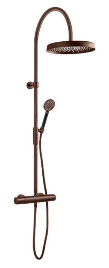 Tapwell Arm7300 TakdusjØ32cm Bronze