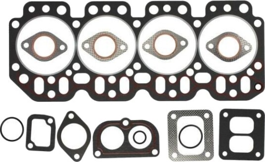 ENGITECH ENT000258 Tetnings helsett, motor ENGITECH ENT000258 Tetnings helsett, motor