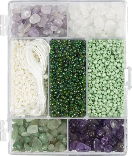 Creative Toys Creativ Craft Mix Jewellery 977790