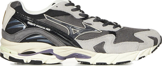 Mizuno Herre Sko Grå 41 EU,