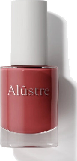 Alûstre Nail Polish 10 ml 906 Earth