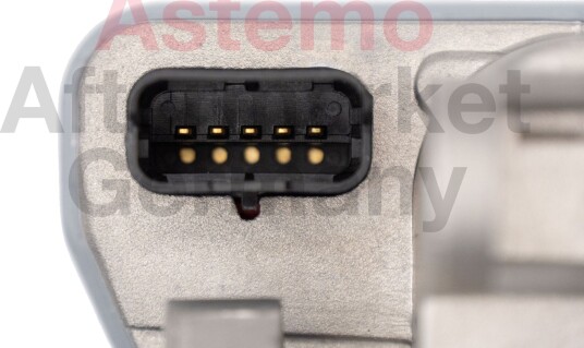 Gasspjeld HITACHI 2509023 Gasspjeld HITACHI 2509023