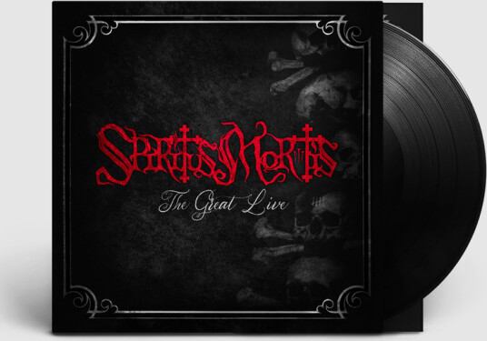 The Great Live The Great Live