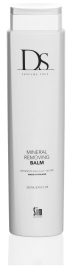 DS Sim Sensitive Mineral Removing Balm 250 ml