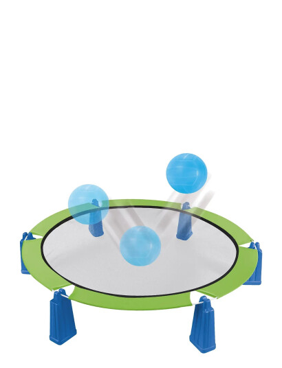 Toyrock Roundnet Ballgame - Multi/patterned - ONE SIZE Toyrock Roundnet Ballgame - Multi/patterned - ONE SIZE