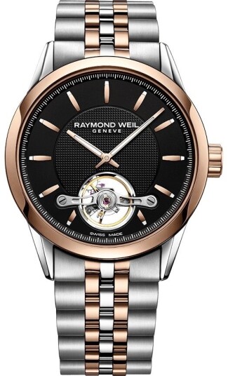 Raymond Weil Herreklokke 2780 SP5 20001 Freelancer