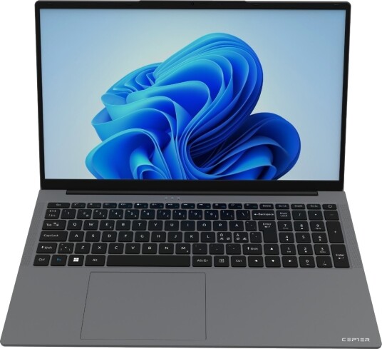 Cepter Cloud R7/512 GB 17,3" bærbar PC CCLOUD17R7