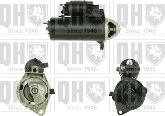 QUINTON HAZELL QRS1010 Starter
