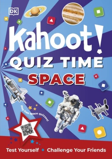 Kahoot! Quiz Time Space Av Dk Kahoot! Quiz Time Space Av Dk