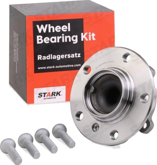 STARK SKWB 0180765 Hjullager STARK SKWB 0180765 Hjullager