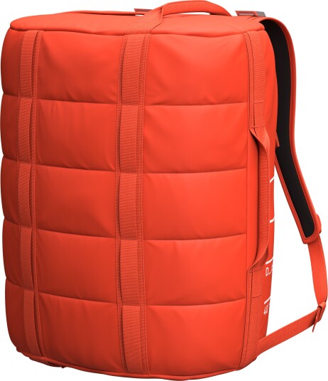 Db Roamer Duffel 40L Falu Red 40L