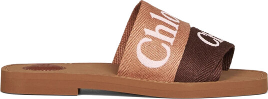 Chloé Dame Sko Brun 38 EU, Chloé Dame Sko Brun 38 EU,