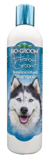 Bio-Groom Herbal Groom Conditioning Shampoo Bio-Groom Herbal Groom Conditioning Shampoo